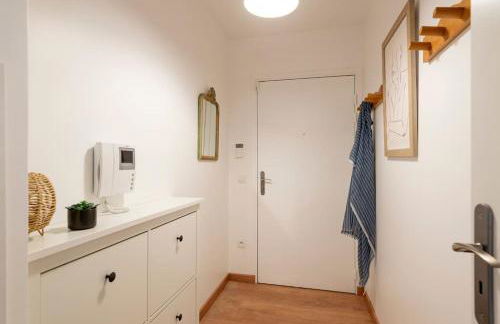 Sophos by Kleidos, Disney 15 min, 1 Lit King Size, appartement pour 6P avec parking - Foto 31