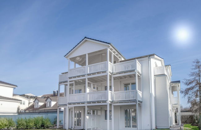 Villa Baltica - Foto 1