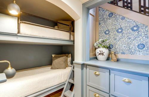 Waterfront Escape on Blue Ridge Lake with Dock! - Foto 25