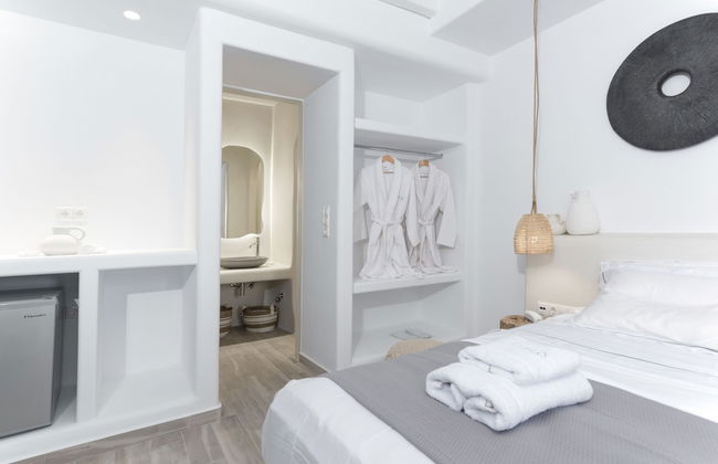 Iliada Suites - Adults only - Foto 5