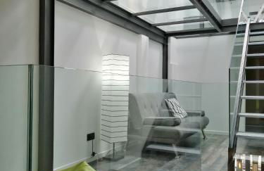 VilafraggleRock, casa de diseño moderno en Pontedeume - Photo 19