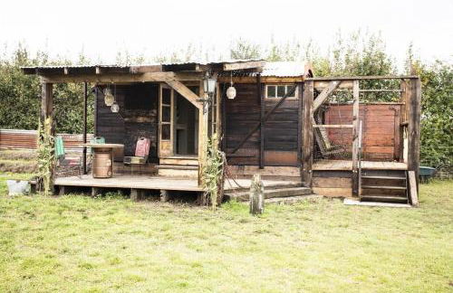 Little Lodge Glamping - Foto 38