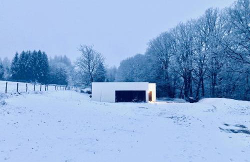 Ecolodge 4étoiles Luxe, détente et balnéo dans la forêt - Foto 19