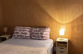 Centro do Rio - 2Q suíte, varandas e lazer completo - Foto 70