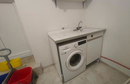 Gîte de la Grosse Pierre - Détente - 20 min du zoo - Foto 19