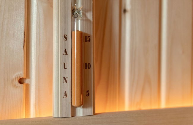 Villa by Lake Veere With Sauna and Terrace - Foto 20