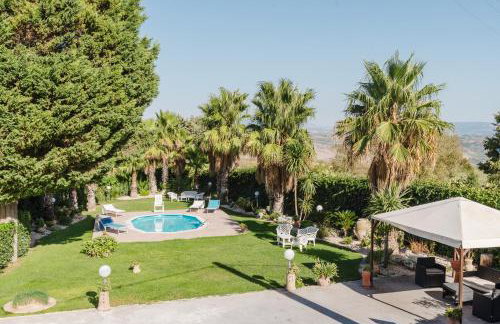 Casa Margiulu’ - Partanna - Photo 19
