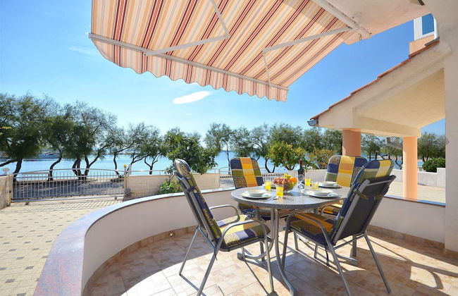 Apartment Srima - Foto 36