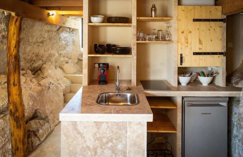 Remote cottage with valley views - Foto 6