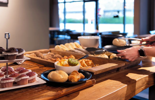 Dormio Wijnhotel Valkenburg - Photo 73