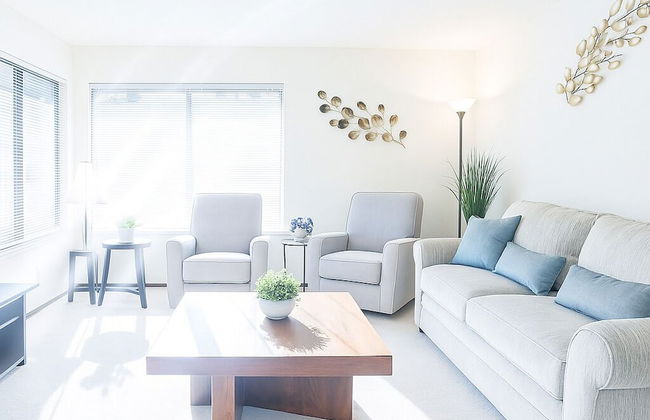 Spacious 3 BR 2B House Sunnyvale Park - Foto 37