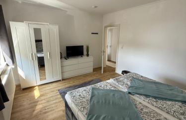 moderne Wohnung mit großer Dachterasse - Foto 14