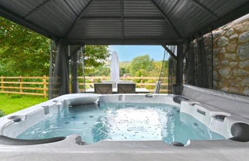 Bage Mine Barn - Foto 1