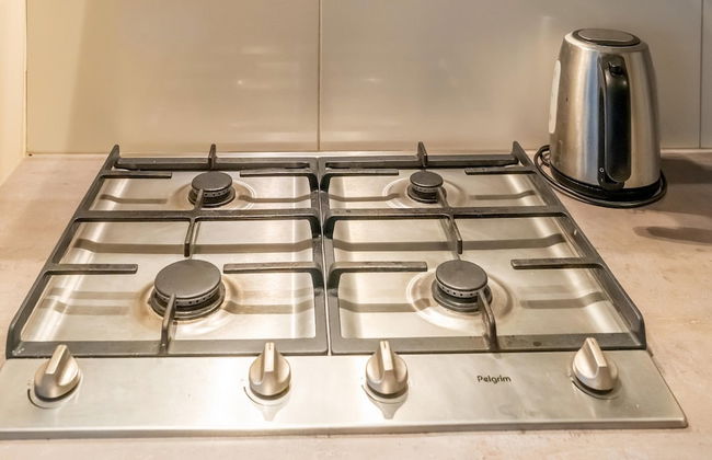 Charming Holiday Home With Wifi - Foto 20