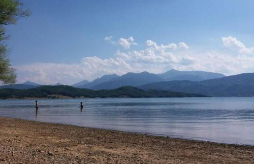 Eftychia’s home-Σπίτι με θέα τη λίμνη Πλαστήρα - Photo 48