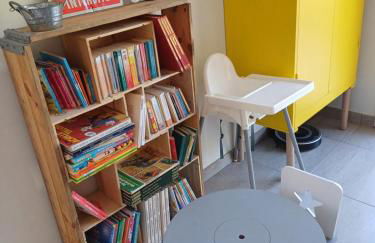 Gîte Jeandrée Vitrac Perigord - Foto 9