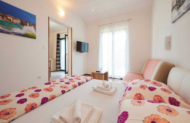 Apartments Vujina - Foto 6