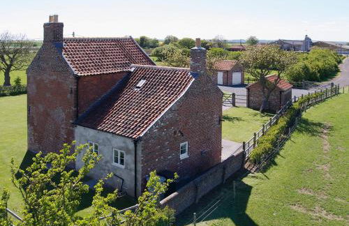 Somer Leyton Cottage - Foto 10