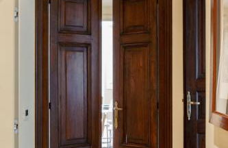 Eleganza sabauda 120 sqm Luxury historical flat - Photo 20