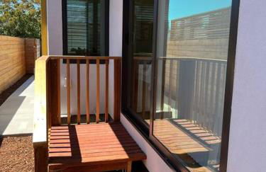 Sunny Guesthouse near Stanford w/Private Patio - Foto 23
