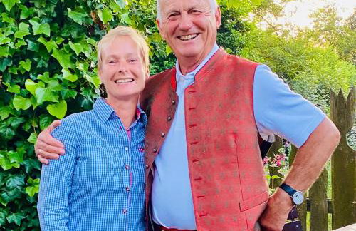 Ferienwohnung Morgensonne - Foto 33