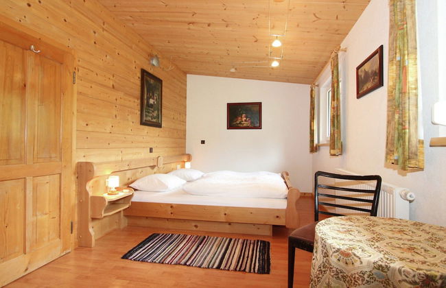 Apartment in St. Gallenkirch Near Ski Lift - Foto 2