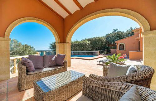 Villa Tosca Javea by Rock Rentals - Foto 2