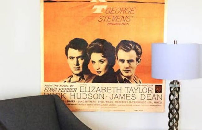 The Elvis House in Waco - Foto 3