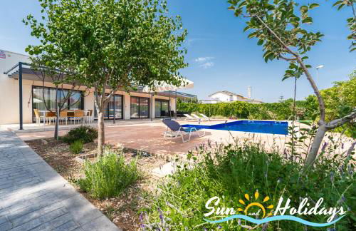 Moderna villa Elvira - Foto 1