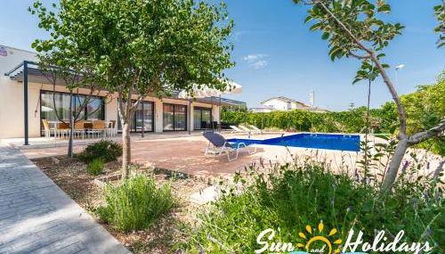 Moderna villa Elvira - Foto 1, Garden