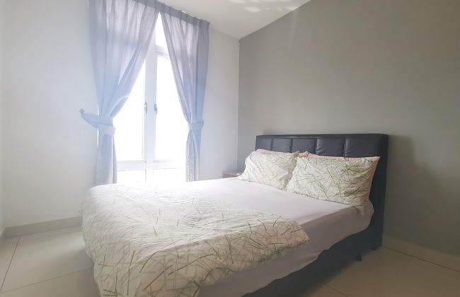 KSL D'Esplanade Residence by Immaculate - Foto 46