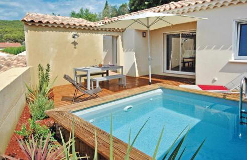 Amazing Home In Laudun-L'ardoise - Foto 1