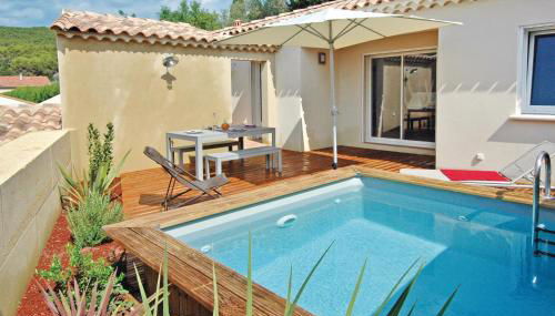 Amazing Home In Laudun-L'ardoise - Foto 1