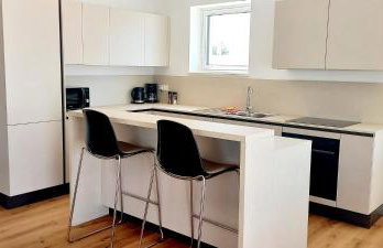 Villa Salvore - new luxury house, heated pool, near beaches, playroom - Istria - Foto 23