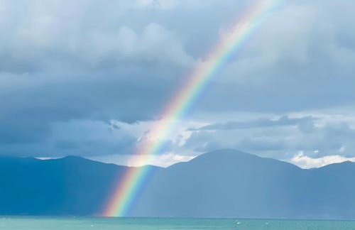 Gianna’s apartment central Aigio Cozy and Shining - Foto 52