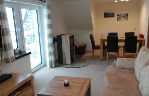 Apartment Fewo Am Skihang OG by Interhome - Foto 3