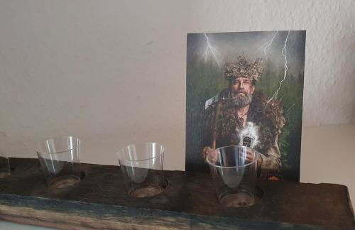 Ferienwohnung in Durbach- Urlaub am Weinberg - Foto 13