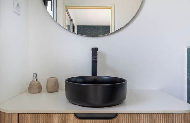 Villa de La Madrague – Presqu’île de Giens - Foto 37