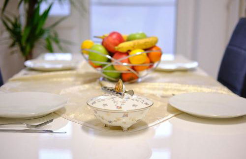 PrimeTime Suite für 8+Küche/WIFI - Foto 14