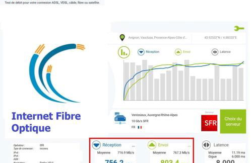 Vaste appartement avec terrasse, parking, proche Parc Expo Avignon - Photo 6
