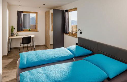 Sweet Dolomiti Sonneck - Foto 6