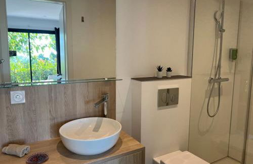 Villa Boreas - Pool, Sea View & Studio - Foto 11