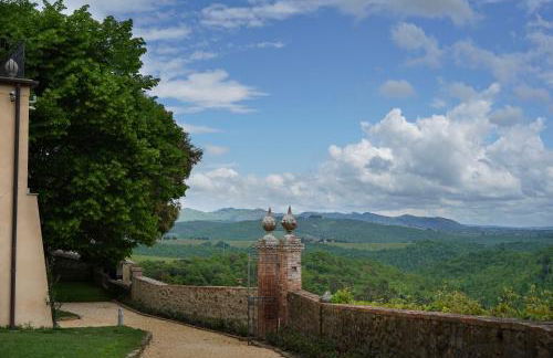 Wine Resort Dievole - Foto 22