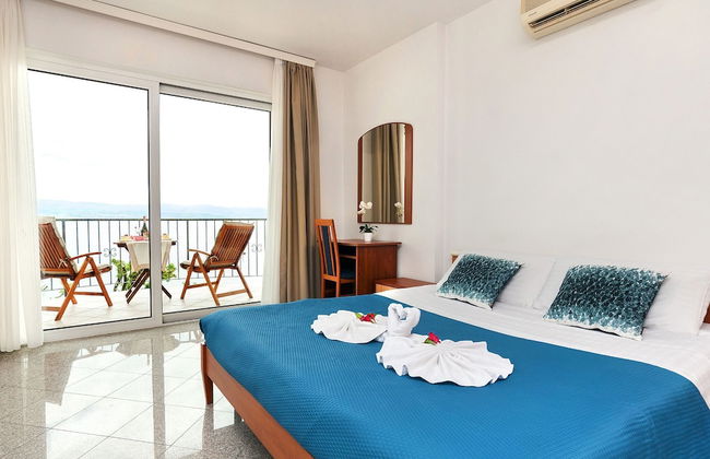 Splendid Beachfront Medveja Apartments - Foto 5