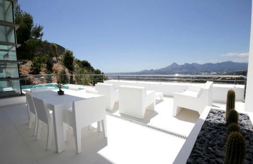 Altea Hills Luxury Villas - Foto 43