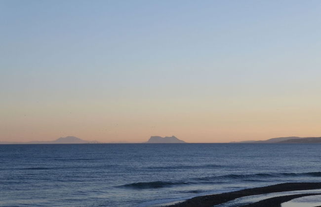 Charming Holiday Home Nearby Estepona With sea Views and Golf Opportunities - Foto 25