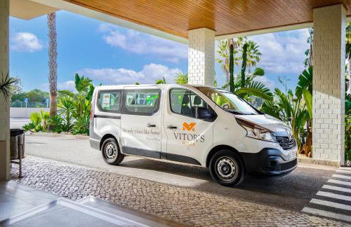 Vitors Plaza - Foto 66