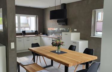 Ferienhaus Müllers Nest - Foto 11