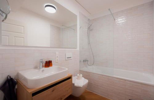 Alpine Apartements Maximilian Berchtesgaden - Foto 12