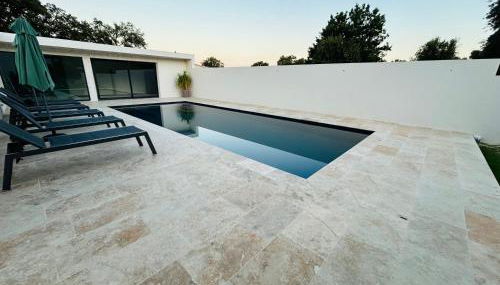 Villa Climatisée avec Piscine partagée , Terrasse et Parking - Foto 4